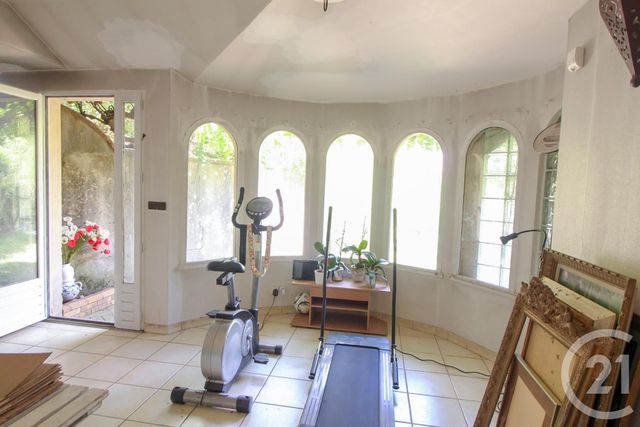 Maison à vendre - 5 pièces - 217,06 m2 - Rosny Sous Bois - 93 - ILE-DE-FRANCE
