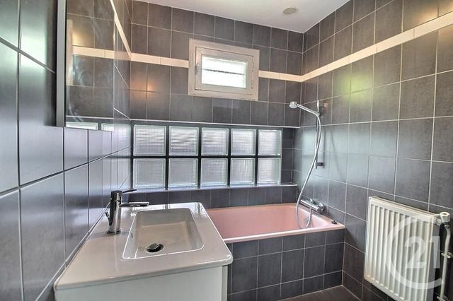 Maison &agrave; vendre - 3 pi&egrave;ces - 161 m2 - Rosny Sous Bois - 93 - ILE-DE-FRANCE