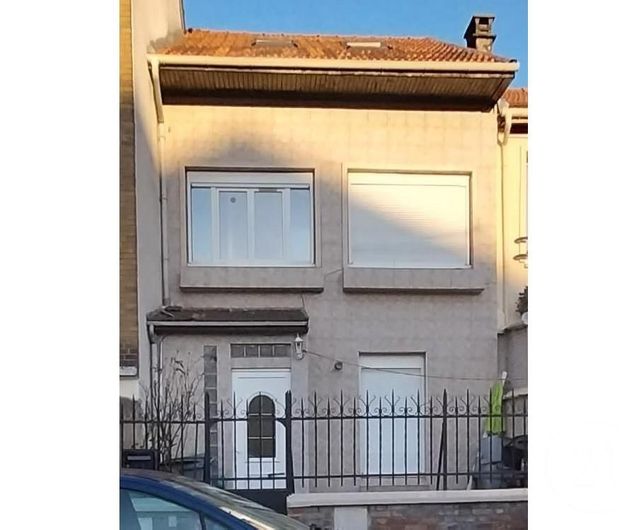 Maison à vendre ROSNY SOUS BOIS