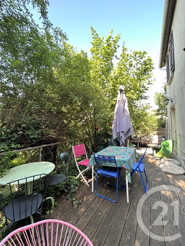Maison à vendre - 4 pièces - 92,49 m2 - Rosny Sous Bois - 93 - ILE-DE-FRANCE