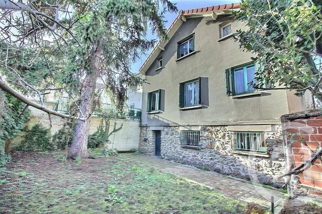 Maison à vendre ROSNY SOUS BOIS