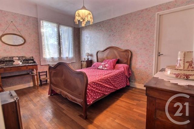 Maison &agrave; vendre - 5 pi&egrave;ces - 120 m2 - Rosny Sous Bois - 93 - ILE-DE-FRANCE