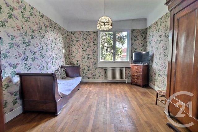 Maison &agrave; vendre - 5 pi&egrave;ces - 120 m2 - Rosny Sous Bois - 93 - ILE-DE-FRANCE