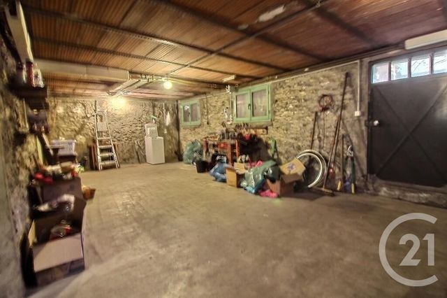 Maison &agrave; vendre - 5 pi&egrave;ces - 120 m2 - Rosny Sous Bois - 93 - ILE-DE-FRANCE