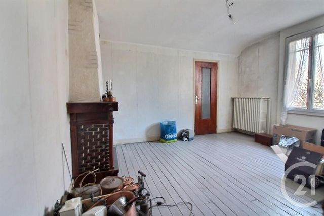 Maison &agrave; vendre - 5 pi&egrave;ces - 120 m2 - Rosny Sous Bois - 93 - ILE-DE-FRANCE