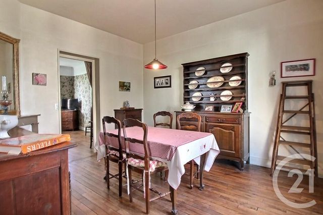 Maison &agrave; vendre - 5 pi&egrave;ces - 120 m2 - Rosny Sous Bois - 93 - ILE-DE-FRANCE