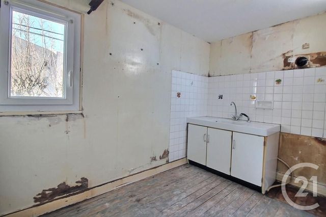 Maison &agrave; vendre - 5 pi&egrave;ces - 120 m2 - Rosny Sous Bois - 93 - ILE-DE-FRANCE