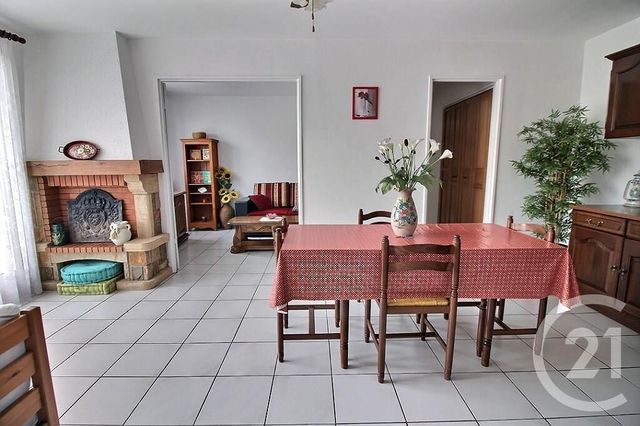 appartement à vendre - 3 pièces - 53 m2 - Rosny Sous Bois - 93 - ILE-DE-FRANCE