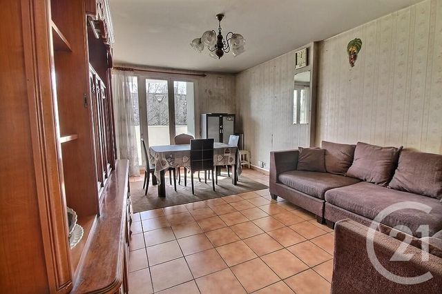 appartement - ROSNY SOUS BOIS - 93