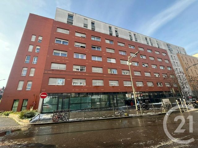 Appartement F1 à vendre ROSNY SOUS BOIS