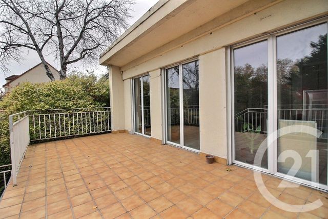 Maison &agrave; vendre - 4 pi&egrave;ces - 100,05 m2 - Rosny Sous Bois - 93 - ILE-DE-FRANCE