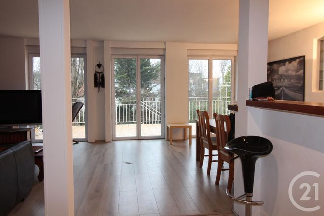Afficher la photo en grand Maison à vendre - 4 pièces - 100,05 m2 - Rosny Sous Bois - 93 - ILE-DE-FRANCE