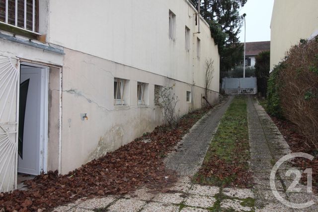 Afficher la photo en grand Maison à vendre - 4 pièces - 100,05 m2 - Rosny Sous Bois - 93 - ILE-DE-FRANCE