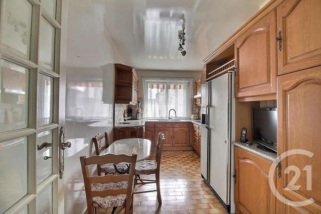 Appartement F4 à vendre - 4 pièces - 99 m2 - Rosny Sous Bois - 93 - ILE-DE-FRANCE