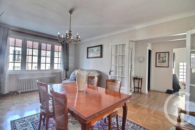 maison - VILLEMOMBLE - 93