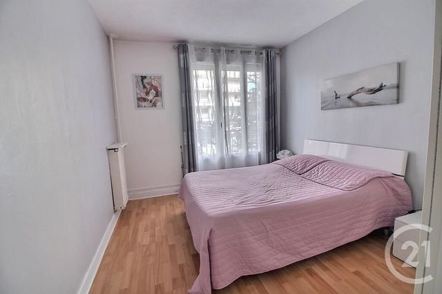 Appartement F3 à vendre - 3 pièces - 65 m2 - Rosny Sous Bois - 93 - ILE-DE-FRANCE