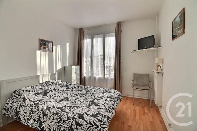 Appartement F3 à vendre - 3 pièces - 65 m2 - Rosny Sous Bois - 93 - ILE-DE-FRANCE
