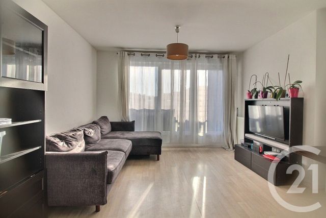 Appartement à vendre ROSNY SOUS BOIS