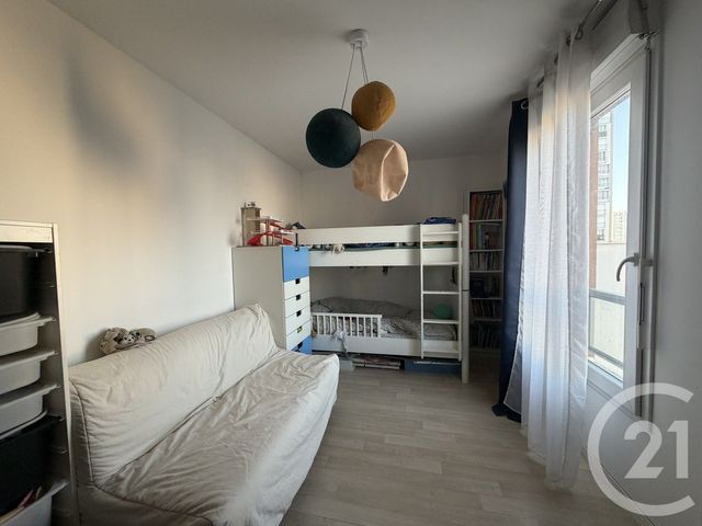 Appartement &agrave; vendre - 3 pi&egrave;ces - 69 m2 - Rosny Sous Bois - 93 - ILE-DE-FRANCE