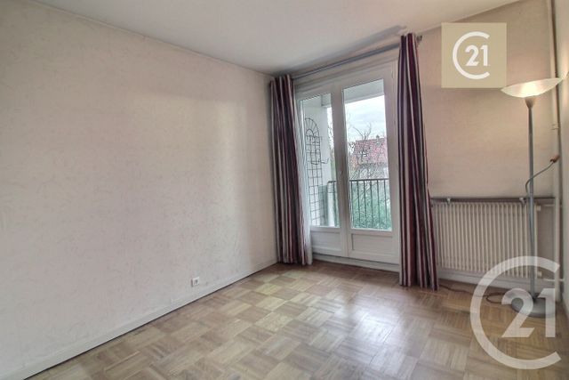 Appartement F3 &agrave; vendre - 3 pi&egrave;ces - 60,88 m2 - Rosny Sous Bois - 93 - ILE-DE-FRANCE