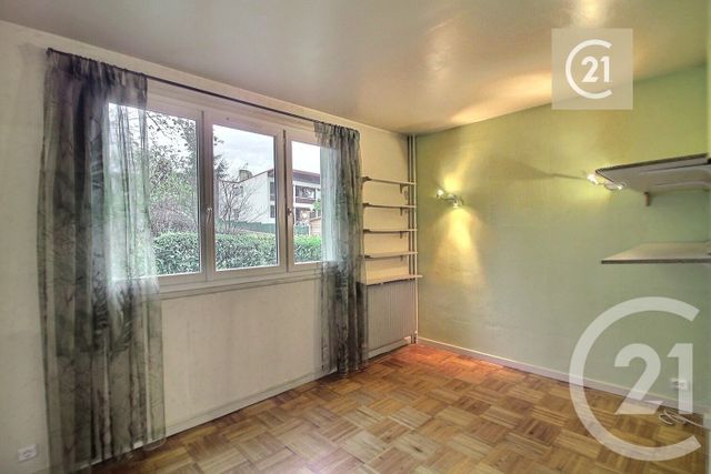 Appartement F3 &agrave; vendre - 3 pi&egrave;ces - 60,88 m2 - Rosny Sous Bois - 93 - ILE-DE-FRANCE