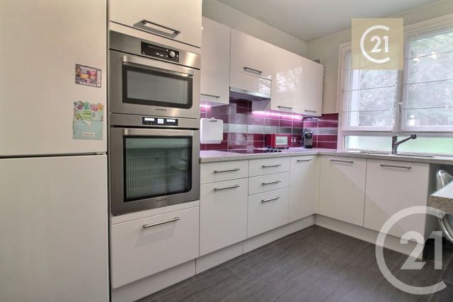 Appartement F3 &agrave; vendre - 3 pi&egrave;ces - 60,88 m2 - Rosny Sous Bois - 93 - ILE-DE-FRANCE