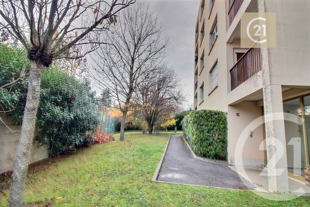 Appartement F3 à vendre ROSNY SOUS BOIS