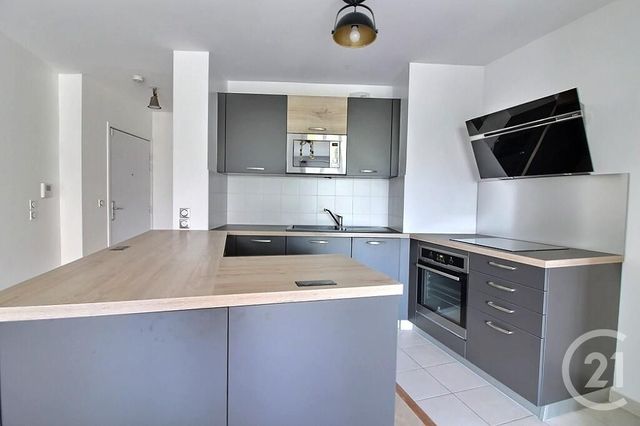 Appartement F2 &agrave; vendre - 2 pi&egrave;ces - 52 m2 - Rosny Sous Bois - 93 - ILE-DE-FRANCE