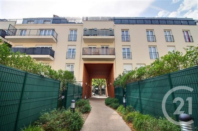 Appartement F2 &agrave; vendre - 2 pi&egrave;ces - 52 m2 - Rosny Sous Bois - 93 - ILE-DE-FRANCE