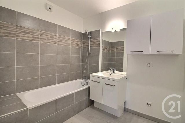 Appartement F2 &agrave; vendre - 2 pi&egrave;ces - 52 m2 - Rosny Sous Bois - 93 - ILE-DE-FRANCE