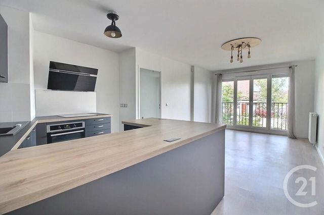 Appartement F2 à vendre ROSNY SOUS BOIS