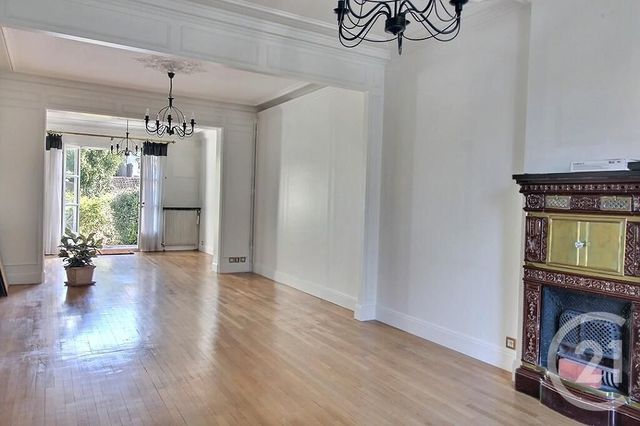 Maison à vendre - 6 pièces - 130 m2 - Rosny Sous Bois - 93 - ILE-DE-FRANCE