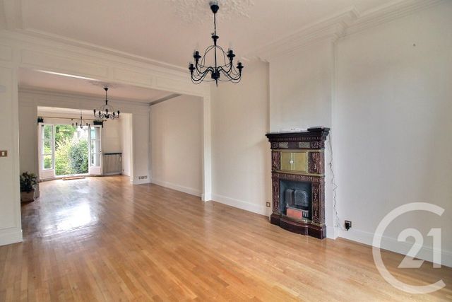 Maison à vendre - 6 pièces - 130 m2 - Rosny Sous Bois - 93 - ILE-DE-FRANCE