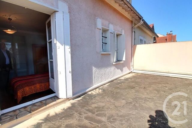 Maison à vendre - 6 pièces - 130 m2 - Rosny Sous Bois - 93 - ILE-DE-FRANCE