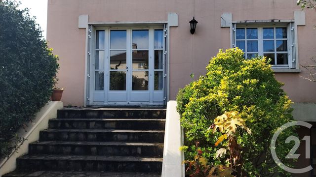 maison - ROSNY SOUS BOIS - 93