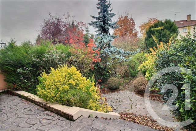 Maison à vendre - 6 pièces - 130 m2 - Rosny Sous Bois - 93 - ILE-DE-FRANCE