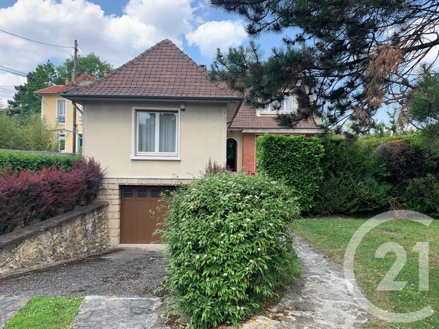 Maison à vendre ROSNY SOUS BOIS