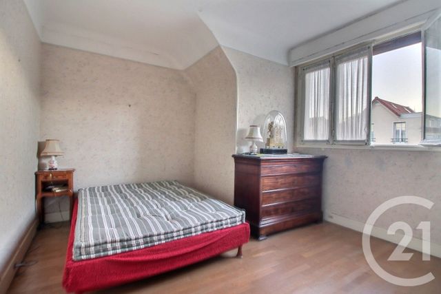 Maison à vendre - 8 pièces - 150 m2 - Rosny Sous Bois - 93 - ILE-DE-FRANCE