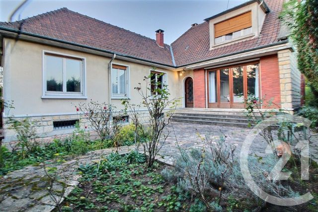 Maison à vendre ROSNY SOUS BOIS