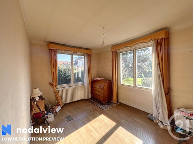 Maison à vendre - 8 pièces - 150 m2 - Rosny Sous Bois - 93 - ILE-DE-FRANCE