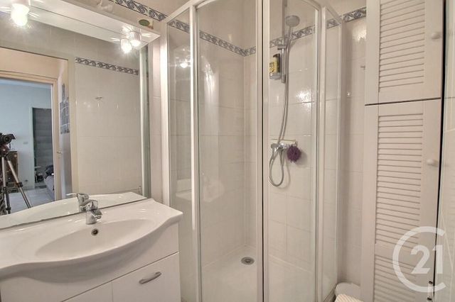 Appartement F2 &agrave; vendre - 2 pi&egrave;ces - 40 m2 - Rosny Sous Bois - 93 - ILE-DE-FRANCE