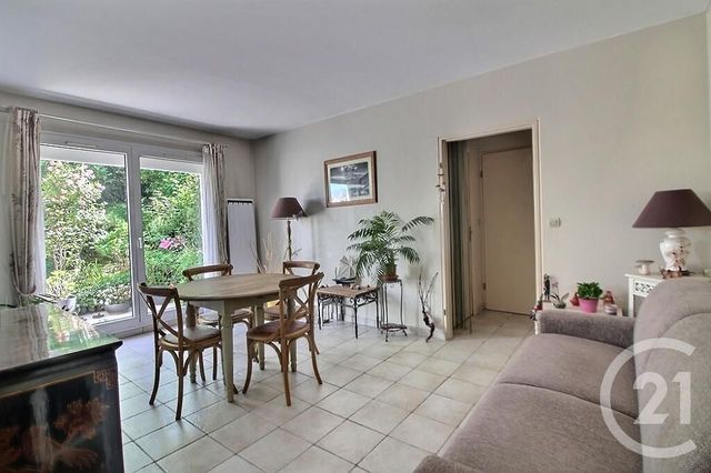 Appartement F2 à vendre ROSNY SOUS BOIS