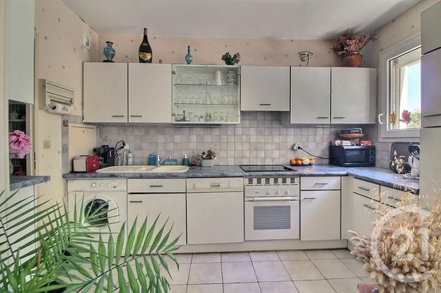 Appartement F2 &agrave; vendre - 2 pi&egrave;ces - 40 m2 - Rosny Sous Bois - 93 - ILE-DE-FRANCE