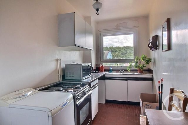 Appartement F4 à vendre - 4 pièces - 81 m2 - Rosny Sous Bois - 93 - ILE-DE-FRANCE
