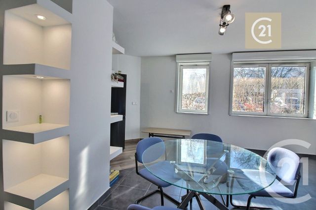 Appartement F2 à vendre ROSNY SOUS BOIS