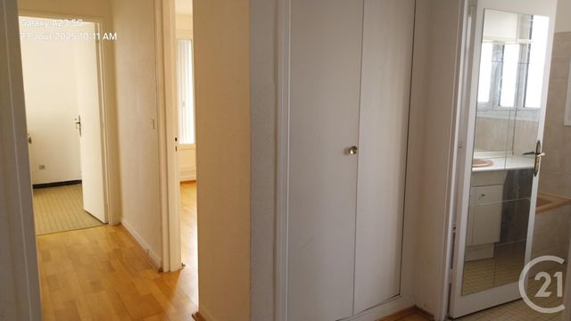 Afficher la photo en grand Appartement F3 à vendre - 3 pièces - 66 m2 - Rosny Sous Bois - 93 - ILE-DE-FRANCE