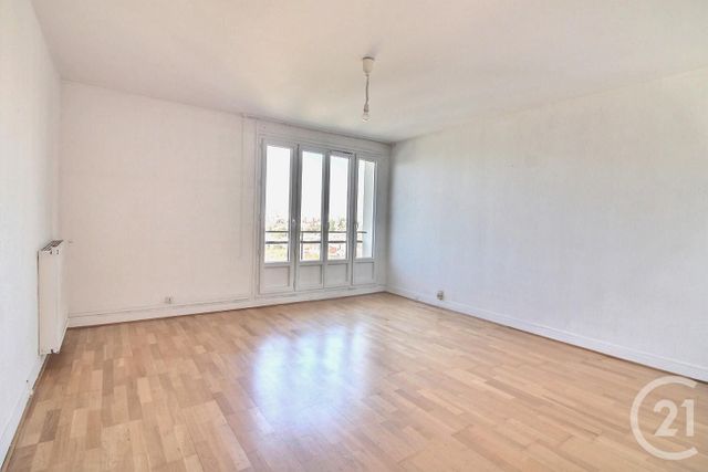 Appartement F3 à vendre ROSNY SOUS BOIS