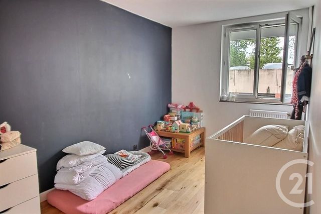 Appartement F2 à vendre - 2 pièces - 50,70 m2 - Rosny Sous Bois - 93 - ILE-DE-FRANCE