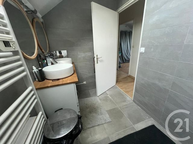 Maison à vendre - 5 pièces - 91,67 m2 - Ecouen - 95 - ILE-DE-FRANCE