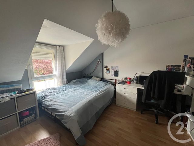 Maison à vendre - 5 pièces - 91,67 m2 - Ecouen - 95 - ILE-DE-FRANCE